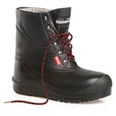 ICE DIAMOND LACE UP DEEP FREEZE BOOT ID503