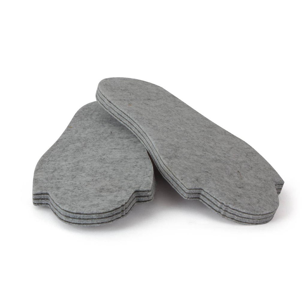 SPARE FELT INSOLE FOR ICE DIAMOND BOOT IDSP