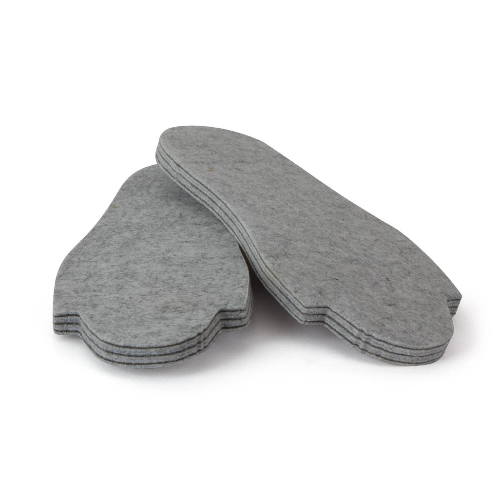 SPARE FELT INSOLE FOR ICE DIAMOND BOOT IDSI