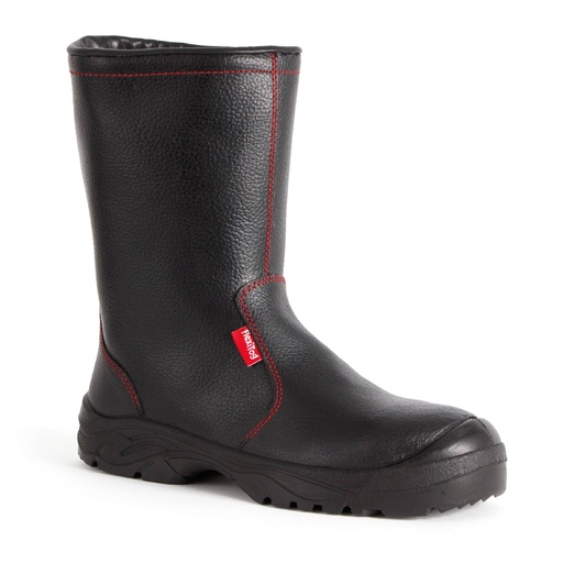 [IW450-6 (39)] ENDURANCE SIDE-ZIP FREEZER BOOT IW450 (6 (39))