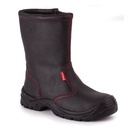 CLASSIC ZIP SIDED FREEZER BOOT PS410