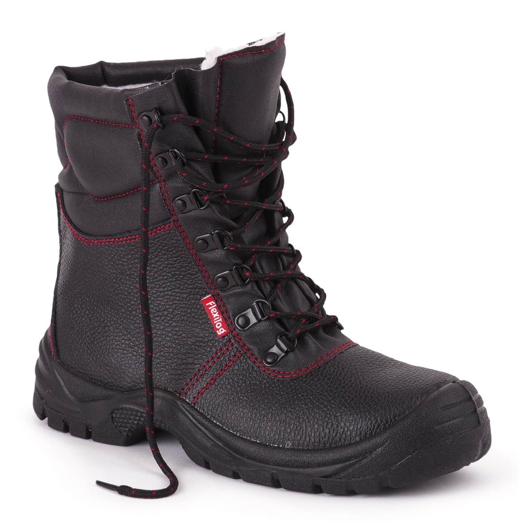 CLASSIC LACE-UP FREEZER BOOT PS420