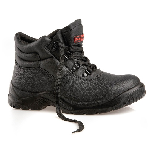 [SF102-3 (36)] CLASSIC CHUKKA SAFETY BOOT SF102 (3 (36))