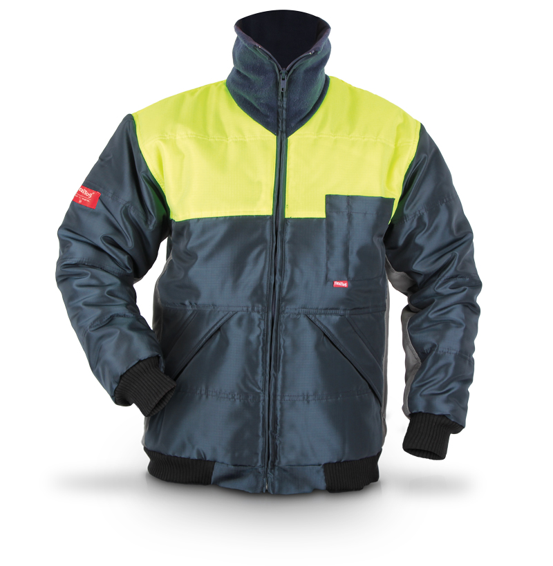 CLASSIC ACTIVE JACKET X12J