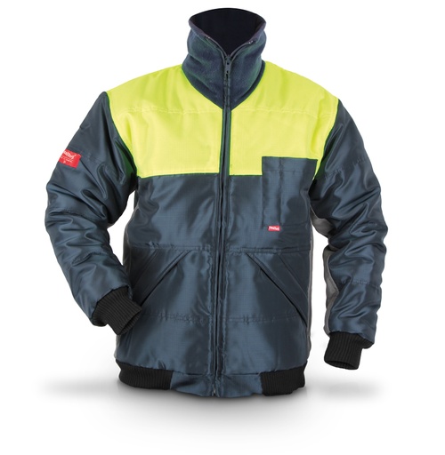 [X12J-L] CLASSIC ACTIVE JACKET X12J (L)