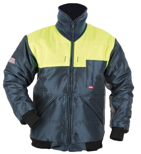 [X12J-L] Classic Active Jacket (L)