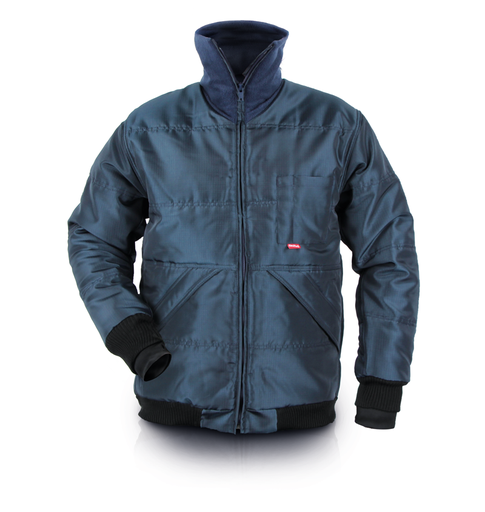 [X12W-L] CLASSIC ACTIVE LONG JACKET X12W (L)