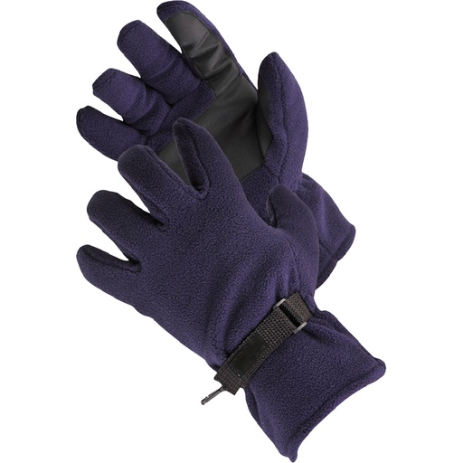[4073000] Insulatex Lined Fleece Drivers Gloves

