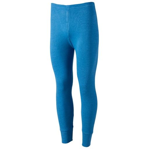 [3850111] Thermal Baselayer Long John in Blue