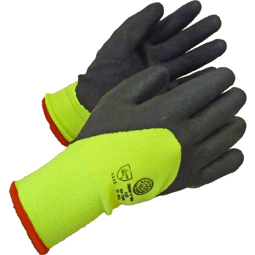[4081082] Therm 'n' Grip Plus Thermal Glove 