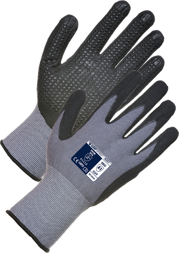 [4083745] DermiFlex Plus Gloves 