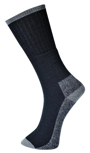 [7060200] 3 pack Work Socks
