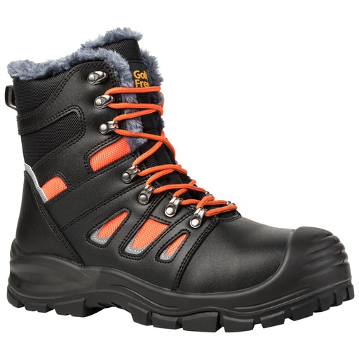 [7306000] Goldfreeze® Oslo Lace-up Coldstore Boot
