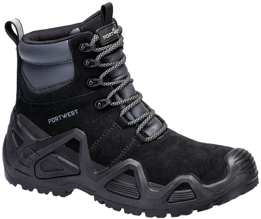 [730FV01] Rafter Composite Ankle Boot 