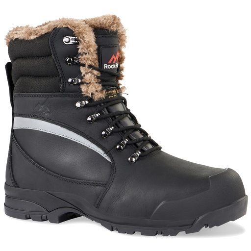 [730RFA] ROCKFALL ALASKA COLDSTORE BOOT