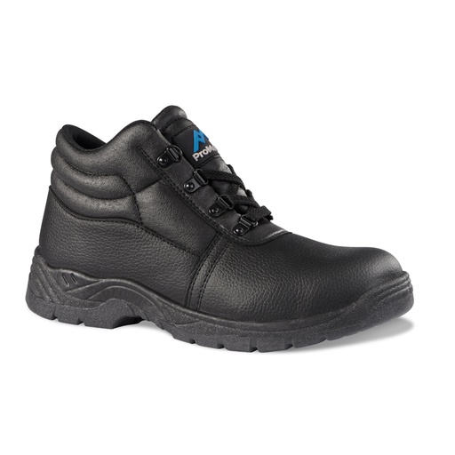 [730RFPM100] RockFall Pro-Man Utah Safety Chukka Boot