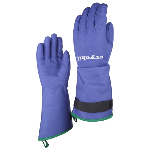 [C400213] Cryokit® Cryoplus 2.1 Cryogenic Protection Gloves 38cm