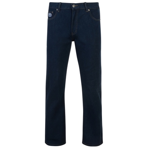 [W692F102] Mens Blue Stretch Forge Denim Jeans
