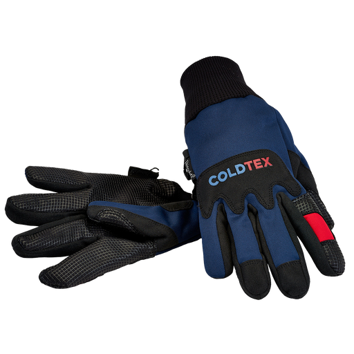[CT813316102] Glove SERFAUS