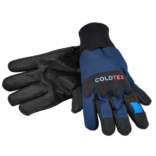[CT813326102] Glove FISS