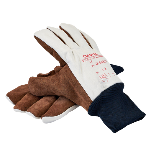 [CT816025302] Glove AURACH