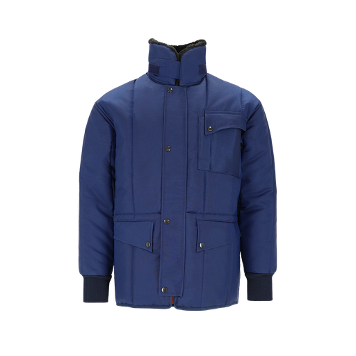 [CT111616601] Chillroom Jacket CLASSIC Navy