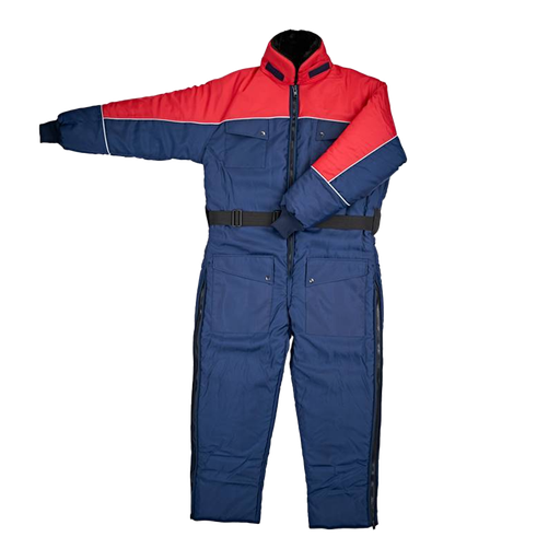 [CT131646001] Chillroom Jacket COMFORT (with reflective piping)
