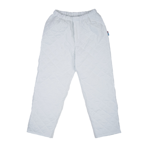 [CT211717702] Isotherm Trousers with zip pockets