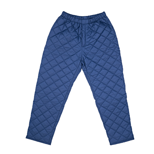 [CT211716602] Isotherm Trousers with zip pockets