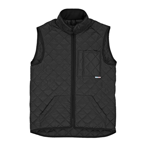 [CT511711102] Isotherm Utility Quilted Vest