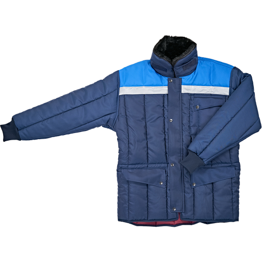[CT111066201] Freezer Jacket CLASSIC with reflection