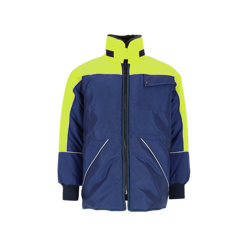 [CT111646801] DualTone Freezer Jacket COMFORT