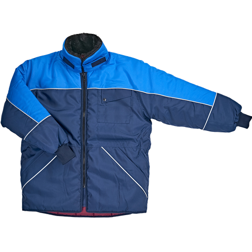 [CT121646801] Freezer Jacket FROST
