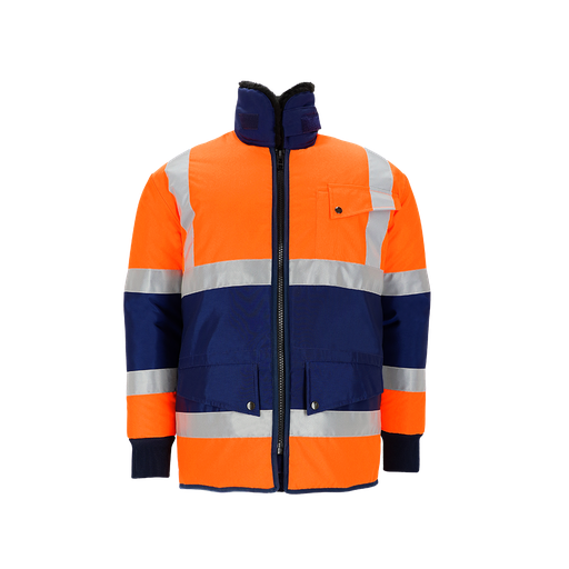 [CT124719601] Freezer Jacket HIVIS
