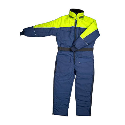 [CT311646201] Freezer Overall COMFORT (with reflective piping)