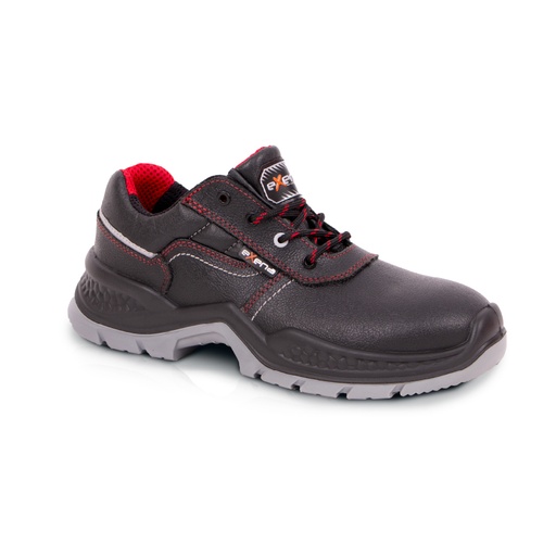 [FA301] CLASSIC DELUXE LEATHER SHOE FA301