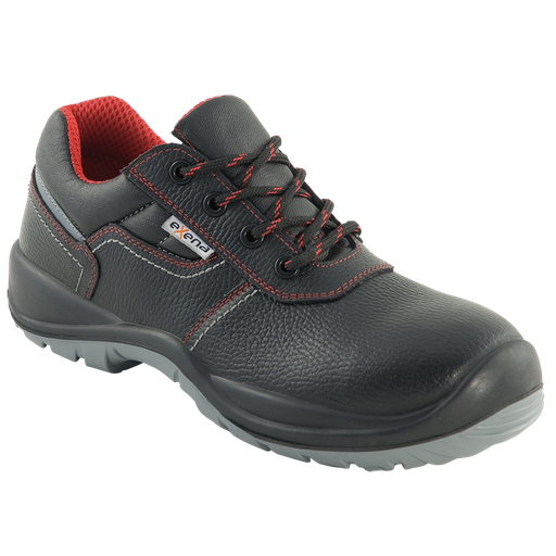 [FA301] Classic Deluxe Leather Shoe