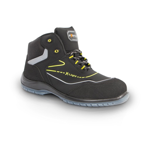 [[FT]FA307] SAFETY BOOT S3 SRC MICHIGAN FA307