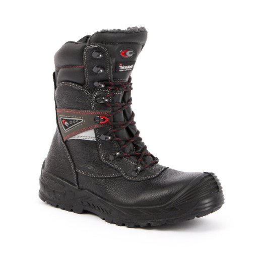 [FB73] COFRA FUNDINN FREEZER BOOT FB73