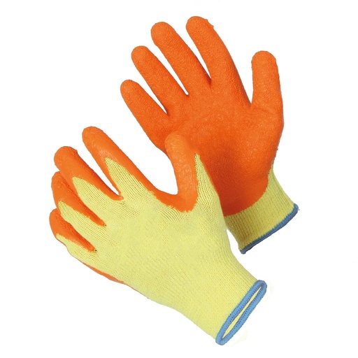 [FG115] GENERAL PURPOSE DIPPED PALM GLOVE FG115