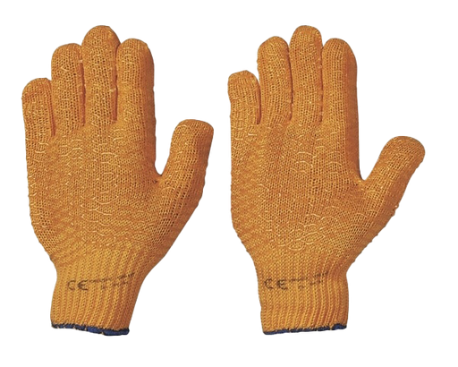 [FG14] Criss Cross Grip Glove