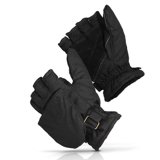 [FG625] CLASSIC FLIP TOP FREEZER MITTEN FG625