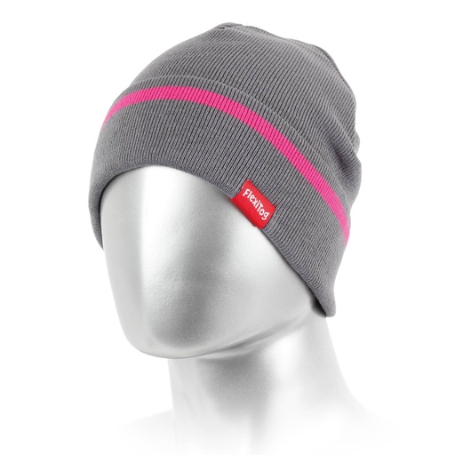 [FH78] ENDURANCE ACTIVE BEANIE TURN-UP HAT FH78