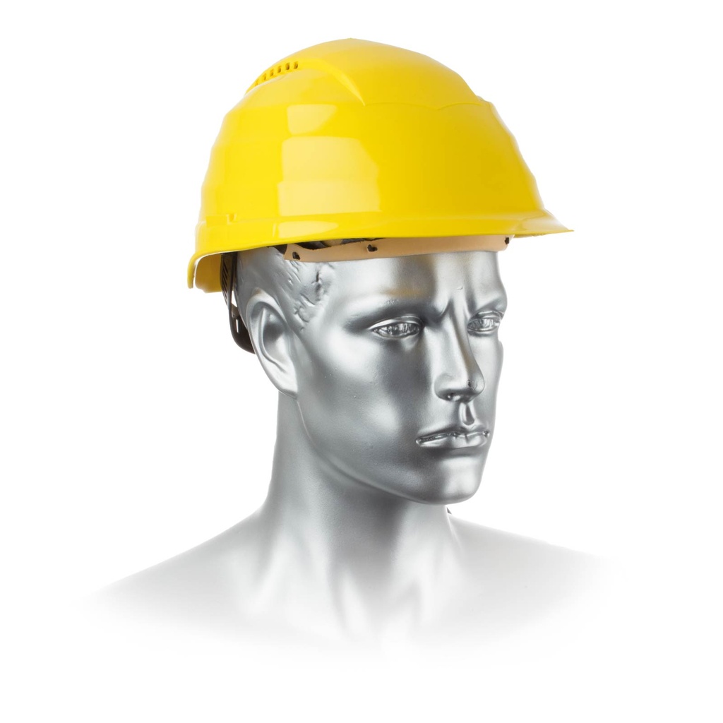 Peakless hard hat on sale