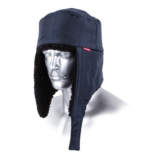 [FH94] Classic Thermal Lined Trapper Cap