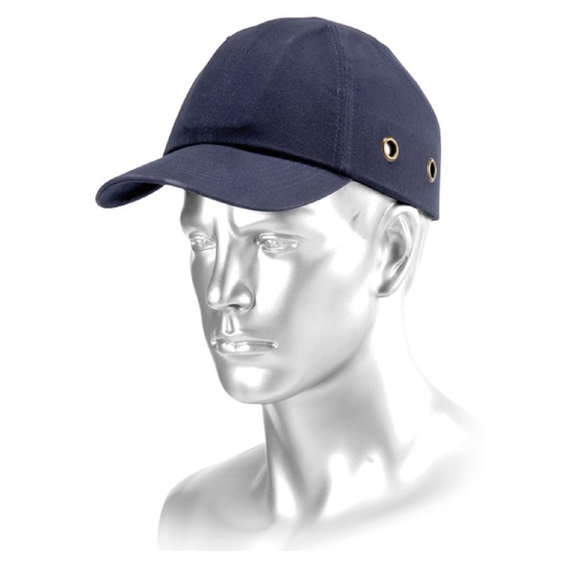 [FH95] BUMP CAP - NAVY FH95