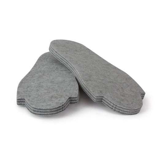 [IDSP] SPARE FELT INSOLE FOR ICE DIAMOND BOOT IDSP