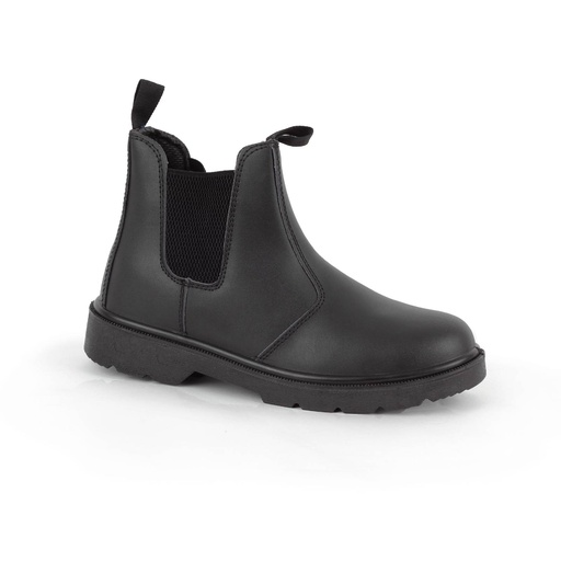 [SF112] CLASSIC DEALER SAFETY BOOT SF112