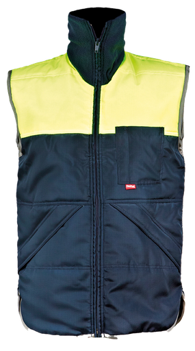 [X12G] Classic Chiller Gilet