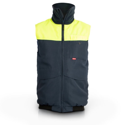 [X14G] ENDURANCE ACTIVE CHILL GILET X14G